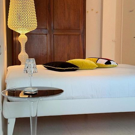 Casa Pellegrino Aparthotel Полиняно а Маре Екстериор снимка