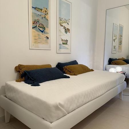 Casa Pellegrino Aparthotel Полиняно а Маре Екстериор снимка