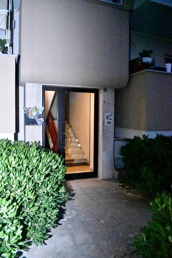 Casa Pellegrino Aparthotel Полиняно а Маре Екстериор снимка