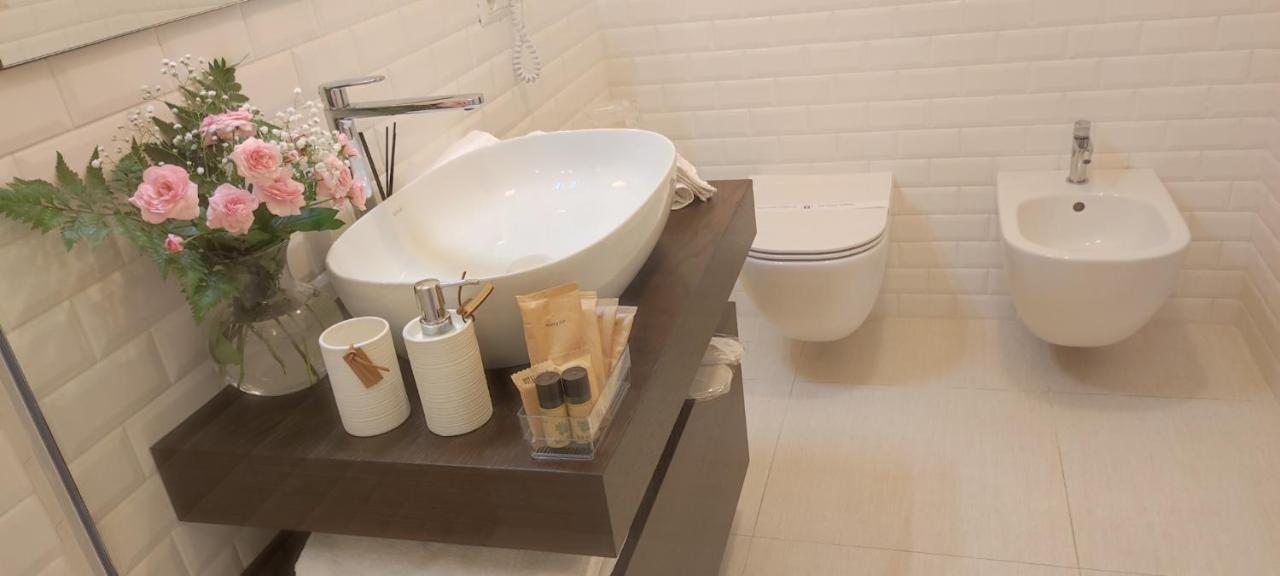 Casa Pellegrino Aparthotel Полиняно а Маре Екстериор снимка