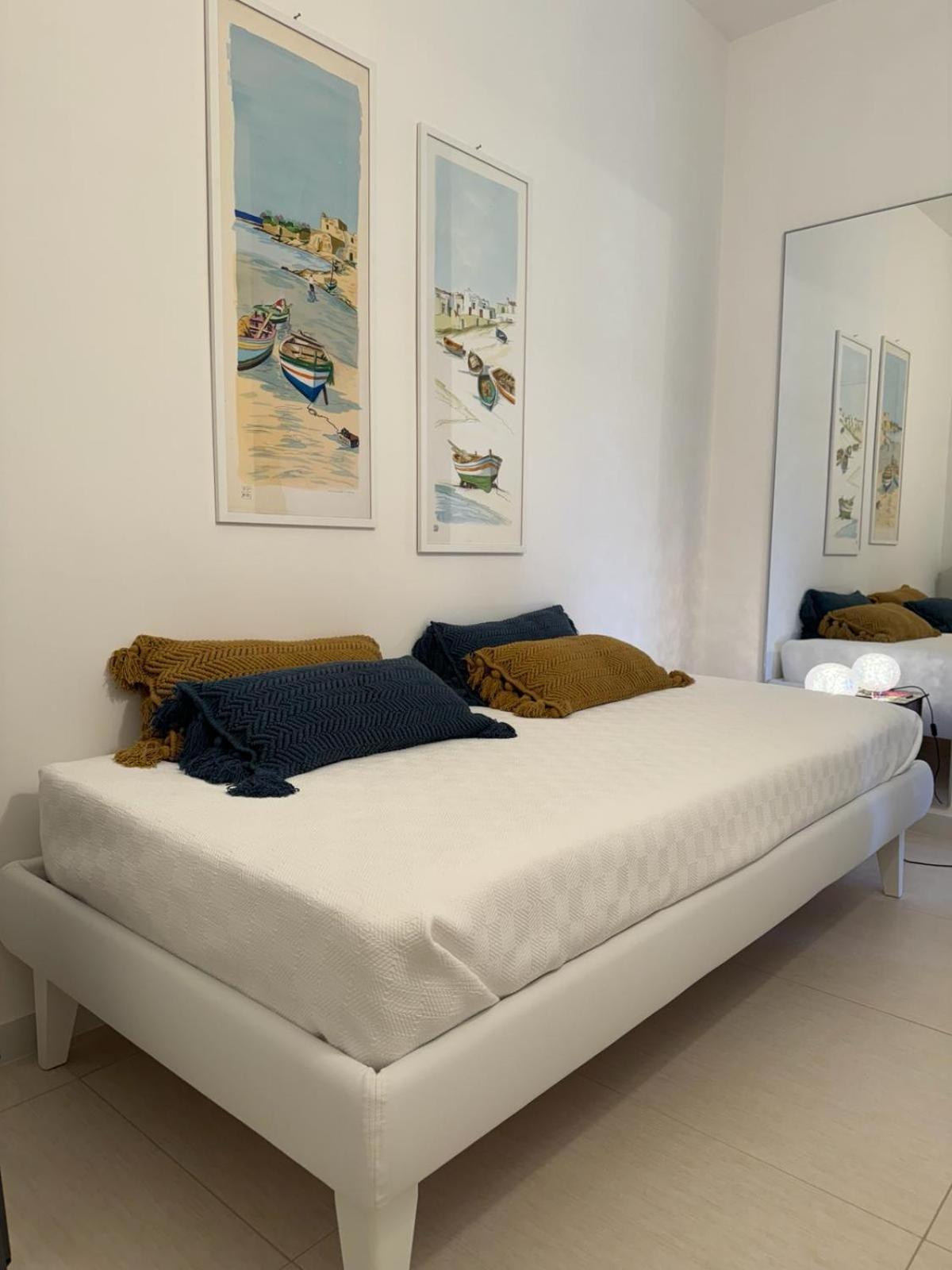 Casa Pellegrino Aparthotel Полиняно а Маре Екстериор снимка